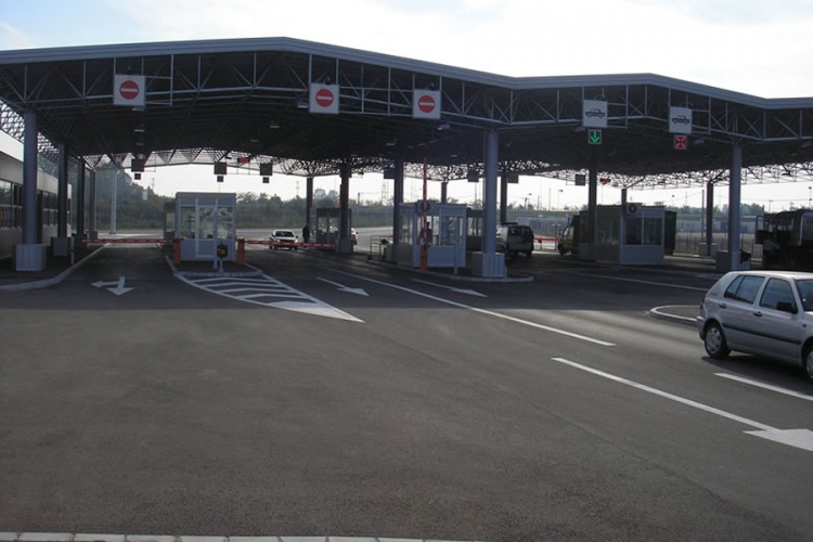 Hrvatska pojačala nadzor duž granice s BiH
