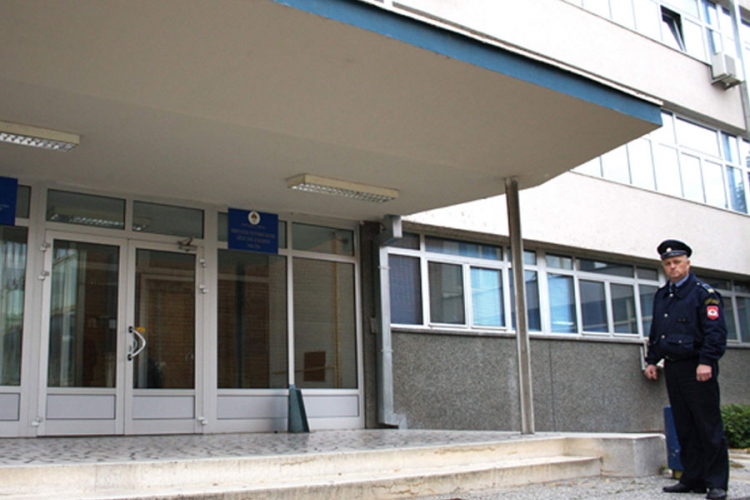 Banjalučani uhapšeni zbog krađe
