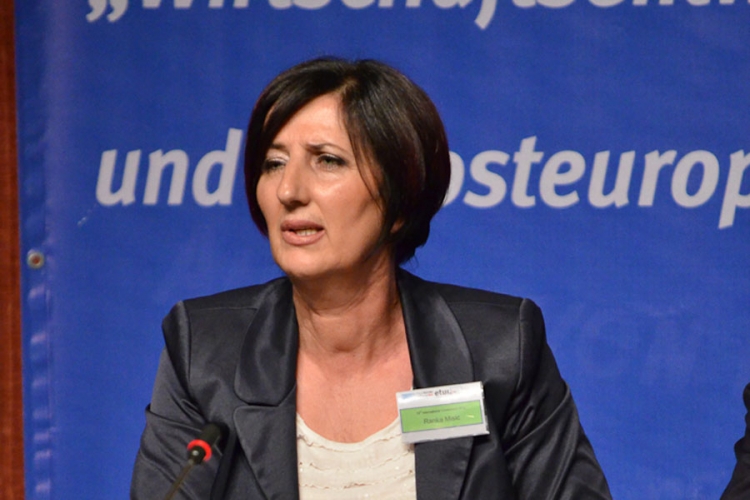 Mišić: MMF-u smetaju kolektivni ugovori