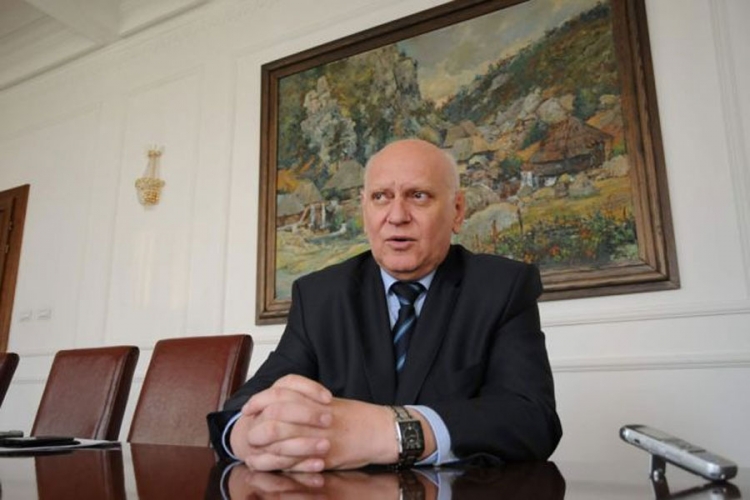 Gavranović: Imamo dobru saradnju sa penzionerima