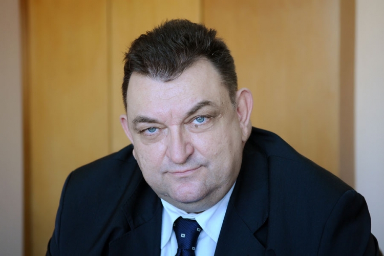 Lolić: Ne češati kožu kod alergijskog dermatitisa