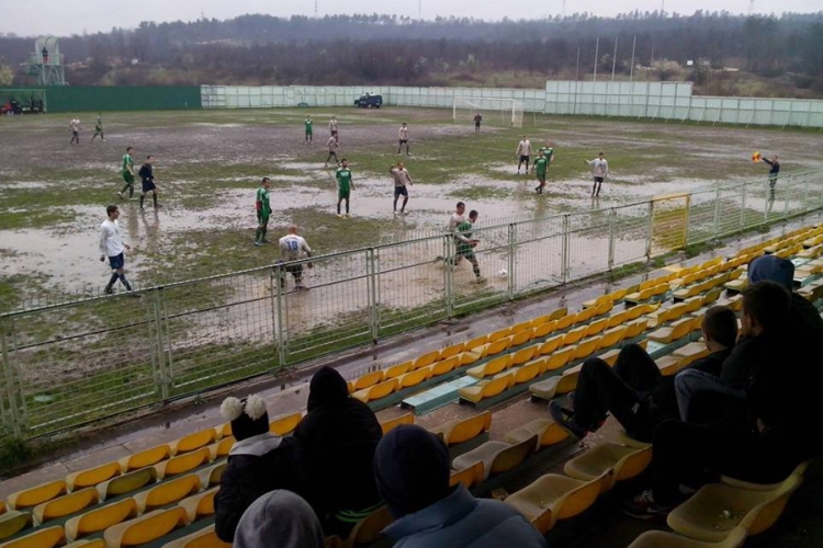 Liga bez briga