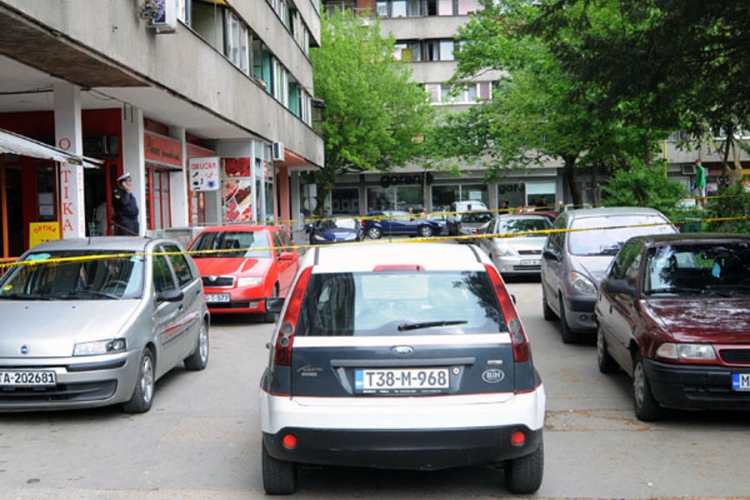 Treći pokušaj samoubistva koban