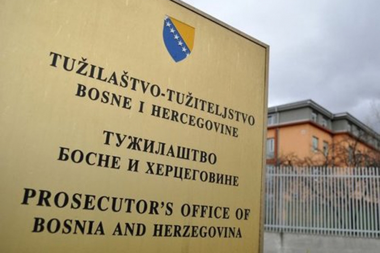 Mehidić i Hasanović sutra će biti predati Tužilaštvu