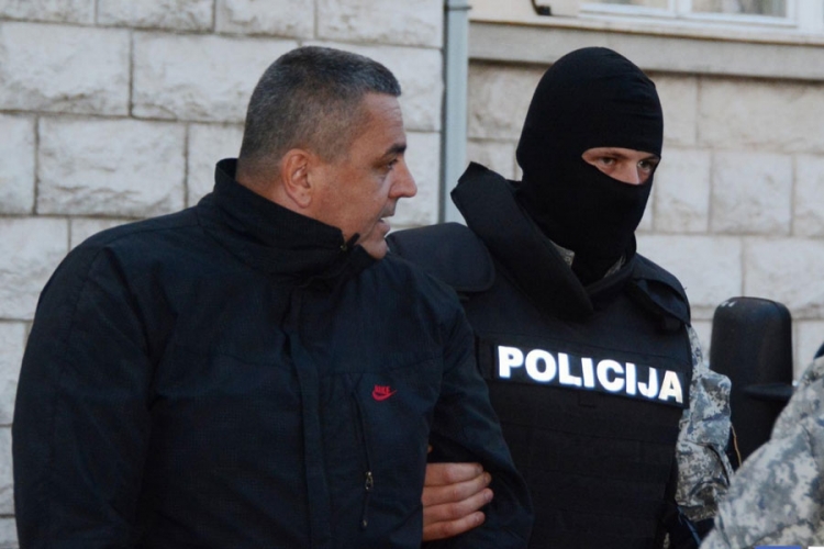 Uhapšeno šestoro osumnjičenih za krijumčarenje droge