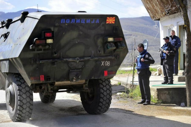 Ahmeti traži da Priština hapsi zbog napada na karaulu?