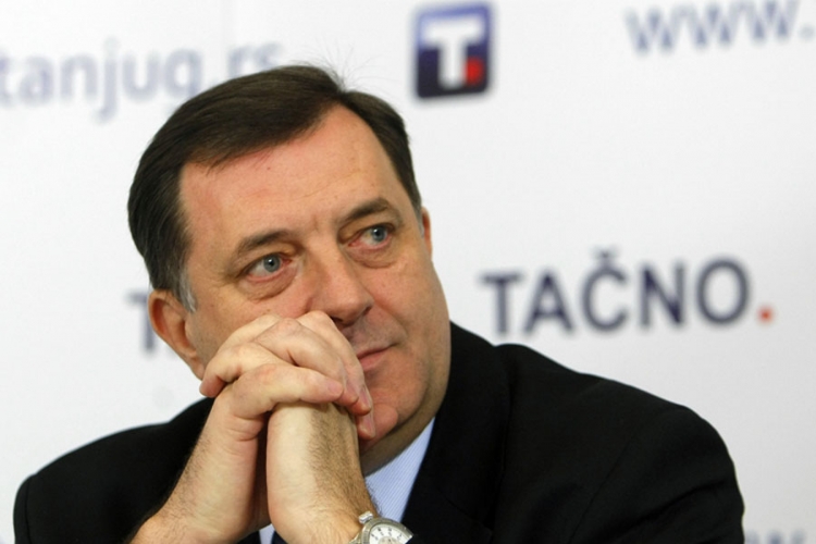 Dodik: Maksimalno posvećeni poštovanju radničkih prava