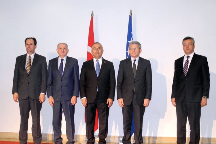 Osuda terorističkog napada u Zvorniku