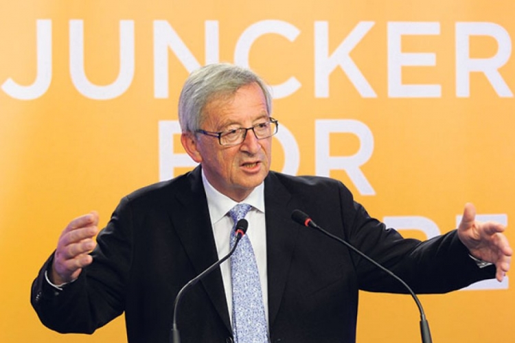 Junker: Berlin duguje Briselu obavještenje 