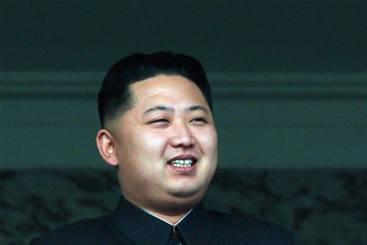 Kim Džong Un ne dolazi u Moskvu