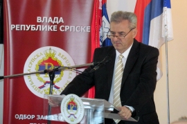 Savanović: Vlada posvećena borbi za zaštitu prava radnika