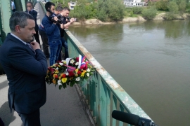 Linta: Nema političke volje za kažnjavanje zločinaca