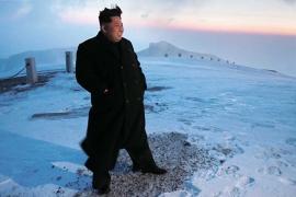 Kim Džong-un ne ide u Rusiju jer se plaši za svoj imidž