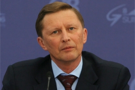 Ivanov: Nacistička ideologija sve popularnija u Evropi