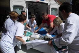 Preminuo i treći teško povrijeđeni radnik iz Pirota
