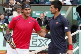Nadal bi volio da je Đoković, ali ne odustaje od 10. titule