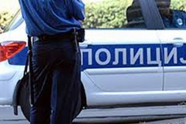 Muškarac se raznio bombom u stanu na Voždovcu
