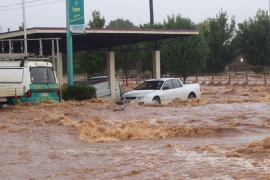 Šest žrtava nevremena na istočnoj obali Australije