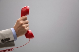"Crveni telefon" NATO - Moskva