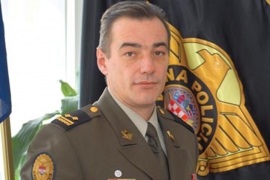 Zebec: Nestali brigadir HV Jure Zadro bez mrlje u karijeri