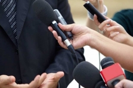 Udruženje novinara: Poziv na profesionalnu solidarnost