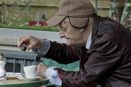 Do stote uz 4 šolje kafe dnevno