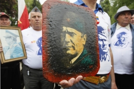 35 godina od Titove smrti