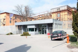 Lučiću i Jovoviću jednomjesečni pritvor