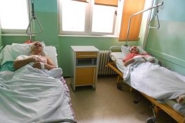 Policajac Stevo Milovanović ide na kućno liječenje