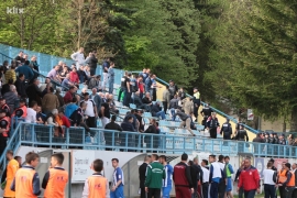 Policija rasvjetljava tuču navijača Slavije i Sarajeva