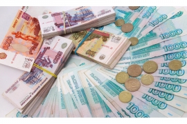Umjesto propasti, rublja sve jača