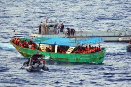Španska obalska straža spasla 21 migranta
