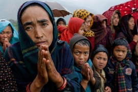 EU: 20 miliona evra za Nepal