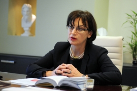 Grubiša: U jednom periodu lobisti su sve zadržavali