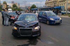 Uhapšen 21-godišnji vozač koji je juče u Sarajevu usmrtio pješaka