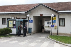 Trudnica se ubila metkom u glavu