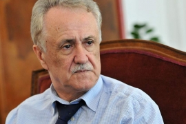 Kebo: Izetbegović nije za borbu protiv radikalnog islama