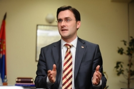 Selaković: U sudovima gotovo milion starih predmeta