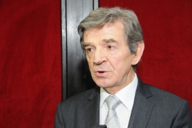Duraković: Islamska zajednica mora spriječiti regrutovanje vehabija