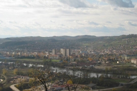 Čordaš: Vlada RS će obezbijediti 5 miliona evra za izgradnju 134 ...