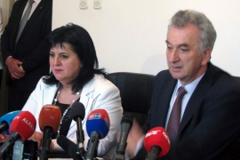 Zabrinutost zbog izbora Trgovske gore za deponiju