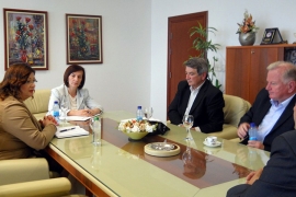 Rešić: Analizirati sistem lokalne samouprave