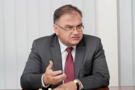 Ivanić: Lokacija Trgovska gora neprihvatljiva 