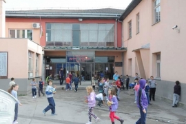 U toku sanacija OŠ Đura Jakšić u Šargovcu