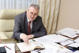 Savanović: Uskoro sastanak socijalnih partnera 