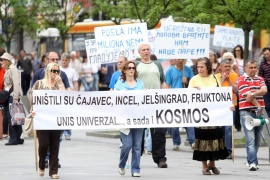 Zabraniće ulaz direktoru u firmu