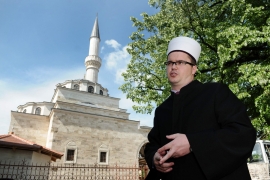 Ferhadija po drugi put najljepša