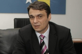Ahmetović: Kongres bez podjela na Tihićeve i Bakirove