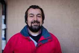 Mitja Tanjga: Tenis je u ekspanziji