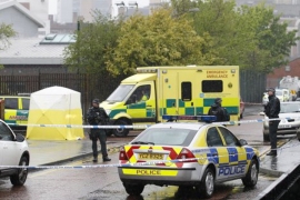 Bivši komandant IRA ubijen u Belfastu
